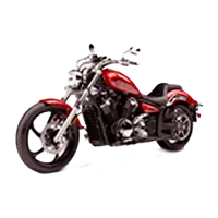 ТО дорожного мотоцикла