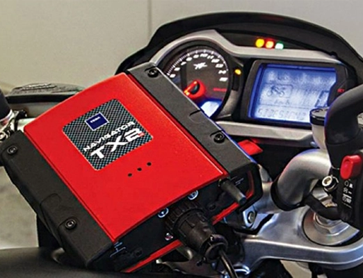 Диагностика мототехники